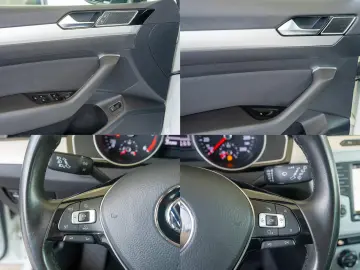 Volkswagen Passat Variant 2.0TDI DSG  Comfortline