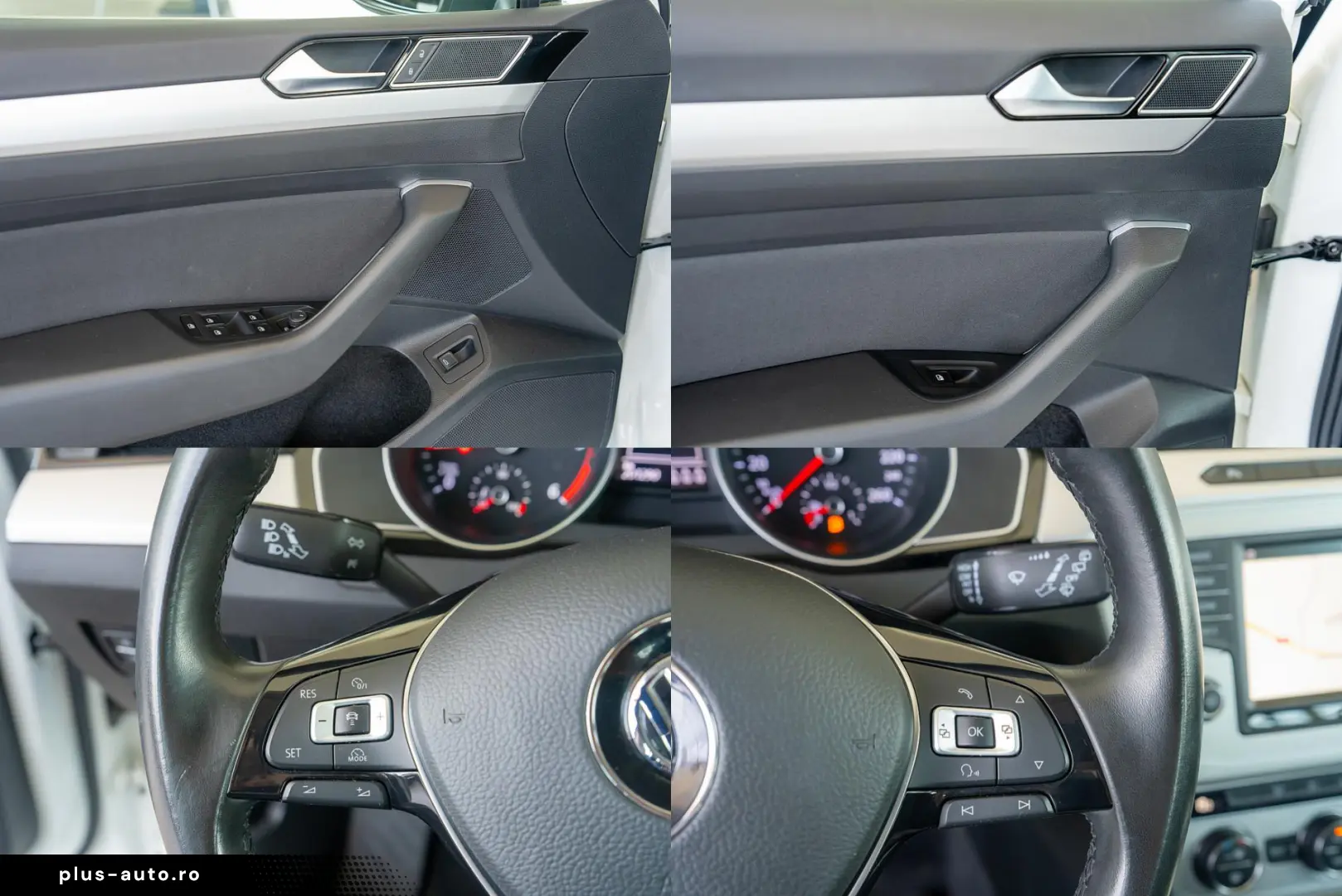 Volkswagen Passat Variant 2.0TDI DSG  Comfortline