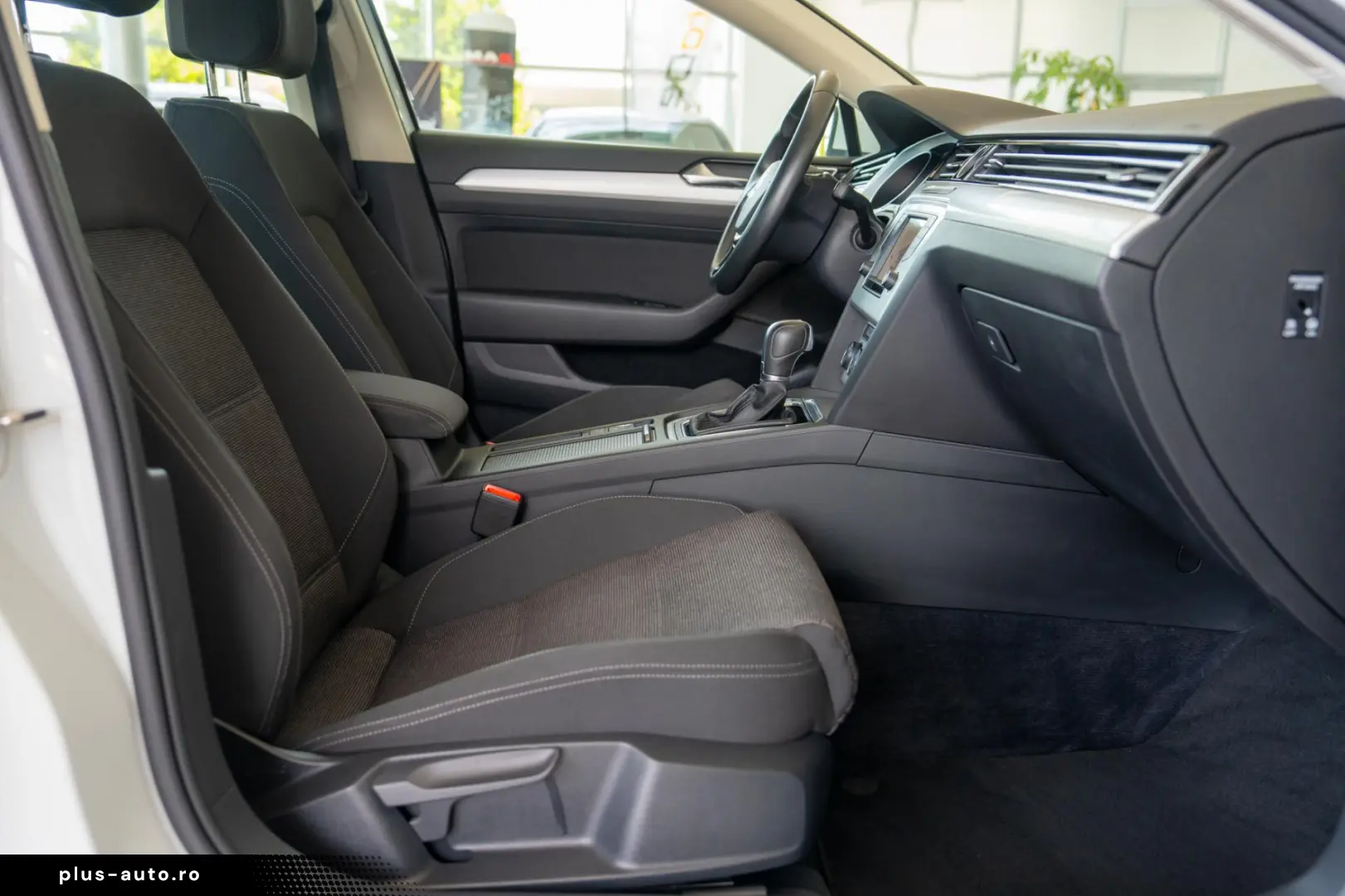 Volkswagen Passat Variant 2.0TDI DSG  Comfortline