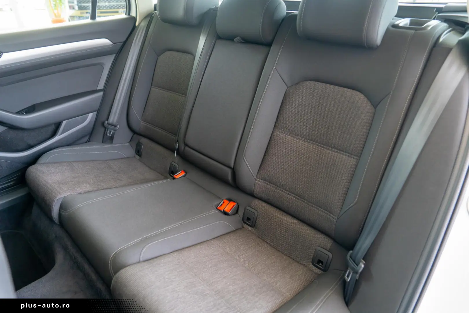 Volkswagen Passat Variant 2.0TDI DSG  Comfortline