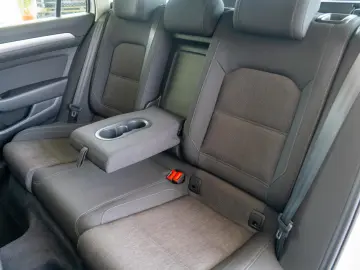 Volkswagen Passat Variant 2.0TDI DSG  Comfortline