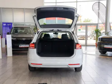 Volkswagen Passat Variant 2.0TDI DSG  Comfortline