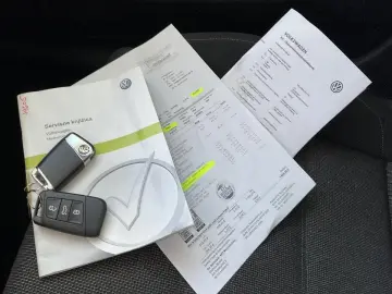 Volkswagen Passat Variant 2.0TDI DSG  Comfortline