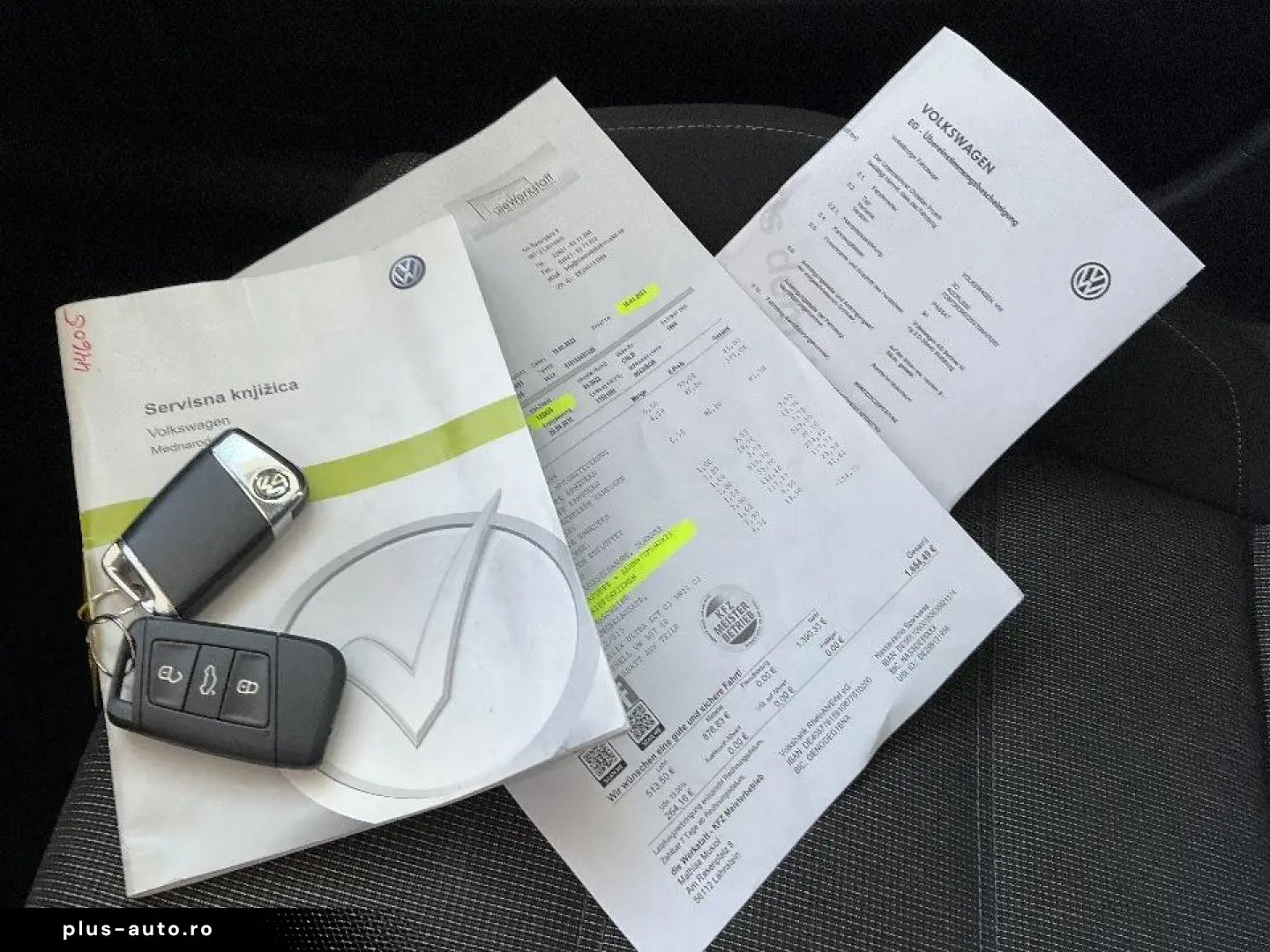 Volkswagen Passat Variant 2.0TDI DSG  Comfortline