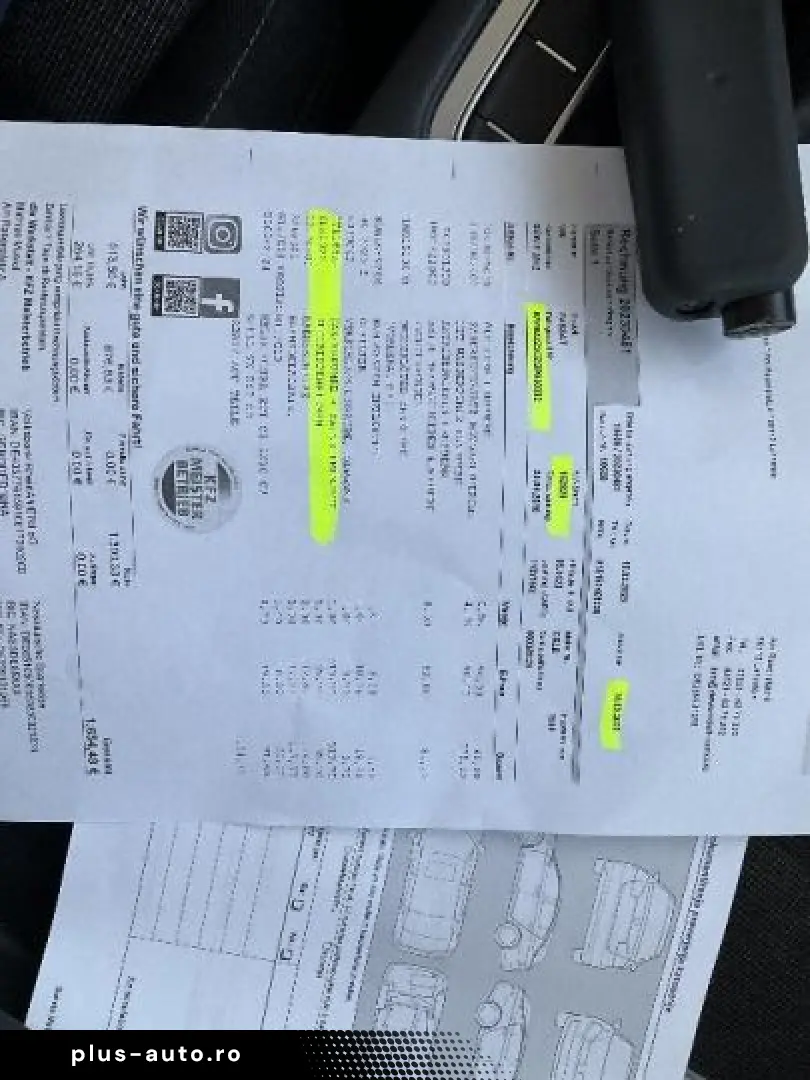 Volkswagen Passat Variant 2.0TDI DSG  Comfortline