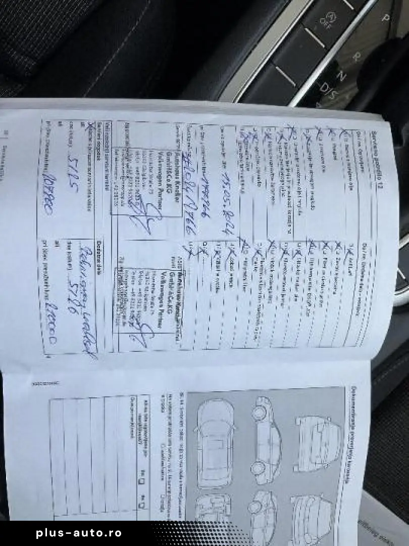 Volkswagen Passat Variant 2.0TDI DSG  Comfortline