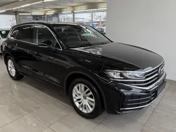 VW Touareg 3.0 TDI Elegance ACC Luftf. App-Con AHK