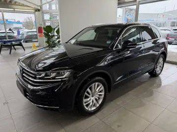 VW Touareg 3.0 TDI Elegance ACC Luftf. App-Con AHK