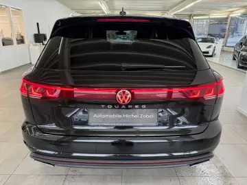 VW Touareg 3.0 TDI Elegance ACC Luftf. App-Con AHK
