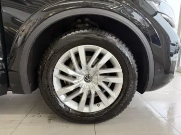 VW Touareg 3.0 TDI Elegance ACC Luftf. App-Con AHK