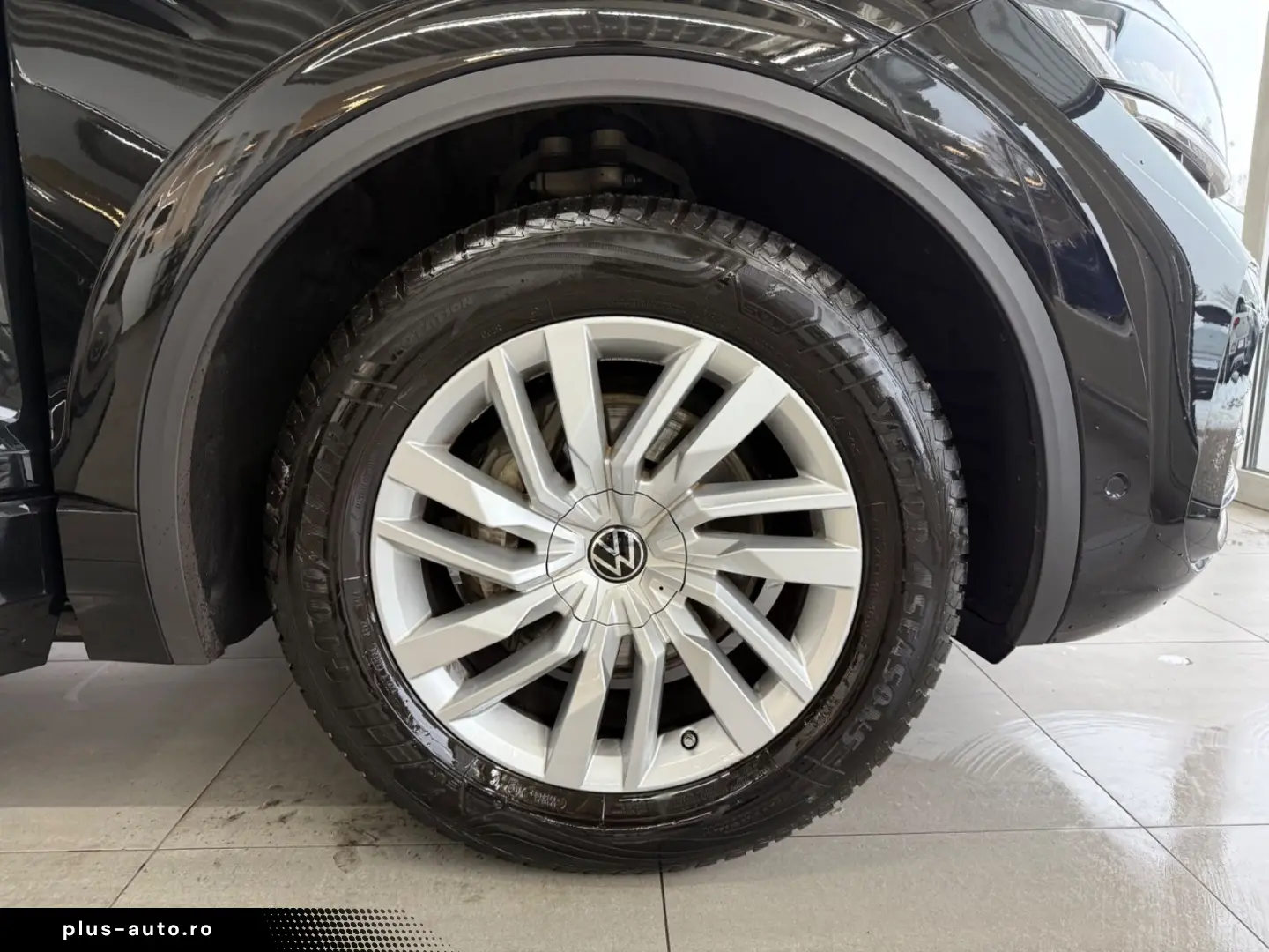 VW Touareg 3.0 TDI Elegance ACC Luftf. App-Con AHK