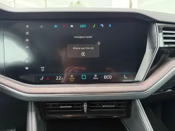 VW Touareg 3.0 TDI Elegance ACC Luftf. App-Con AHK