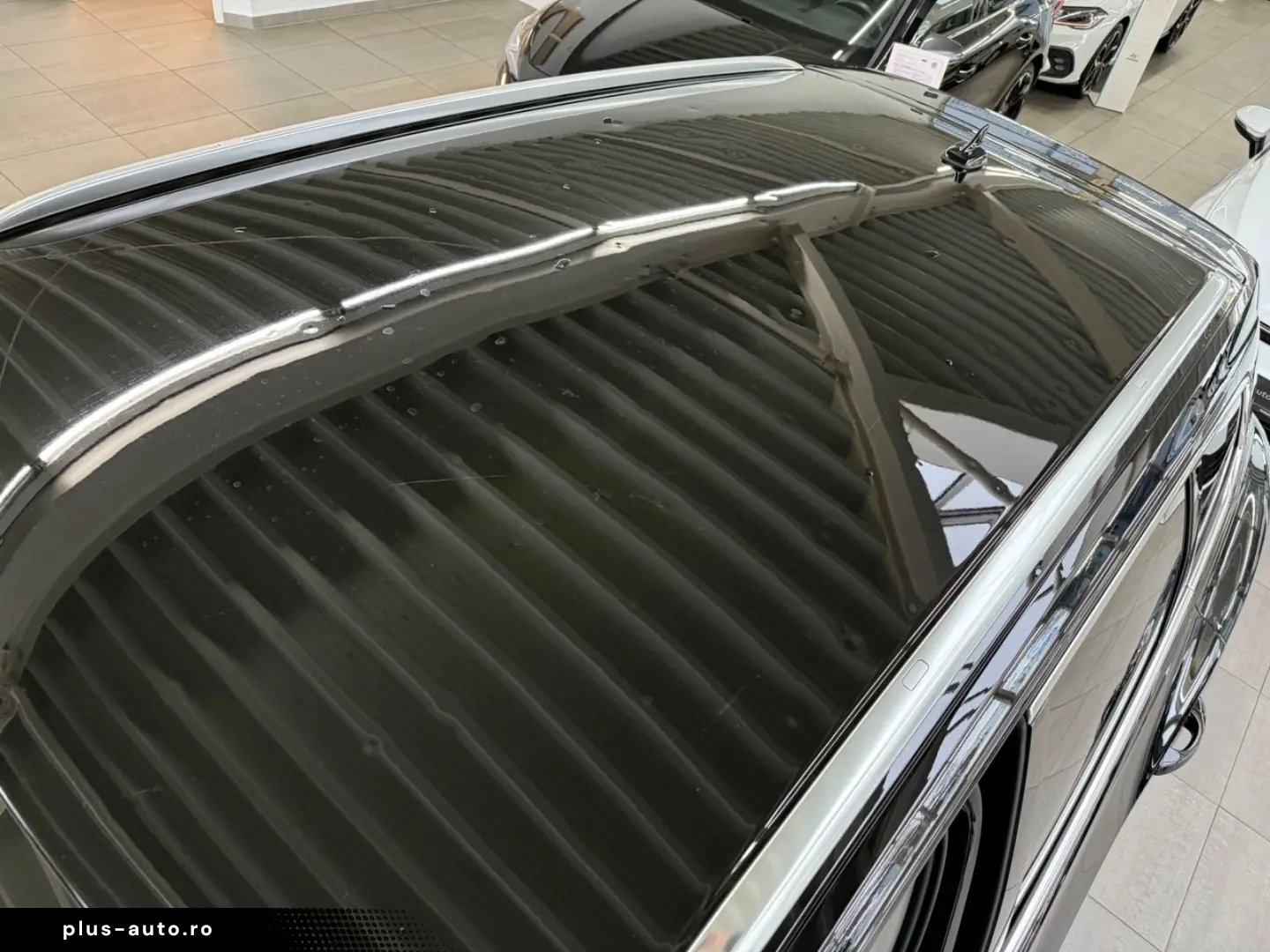 VW Touareg 3.0 TDI Elegance ACC Luftf. App-Con AHK