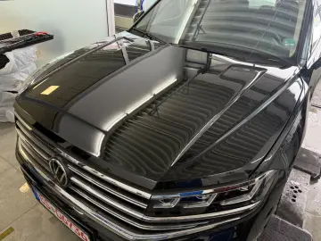 VW Touareg 3.0 TDI Elegance ACC Luftf. App-Con AHK