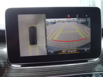 MERCEDES-BENZ V 300 d 4Mat Lang Excl.LUXUSSITZE ACC &hellip;