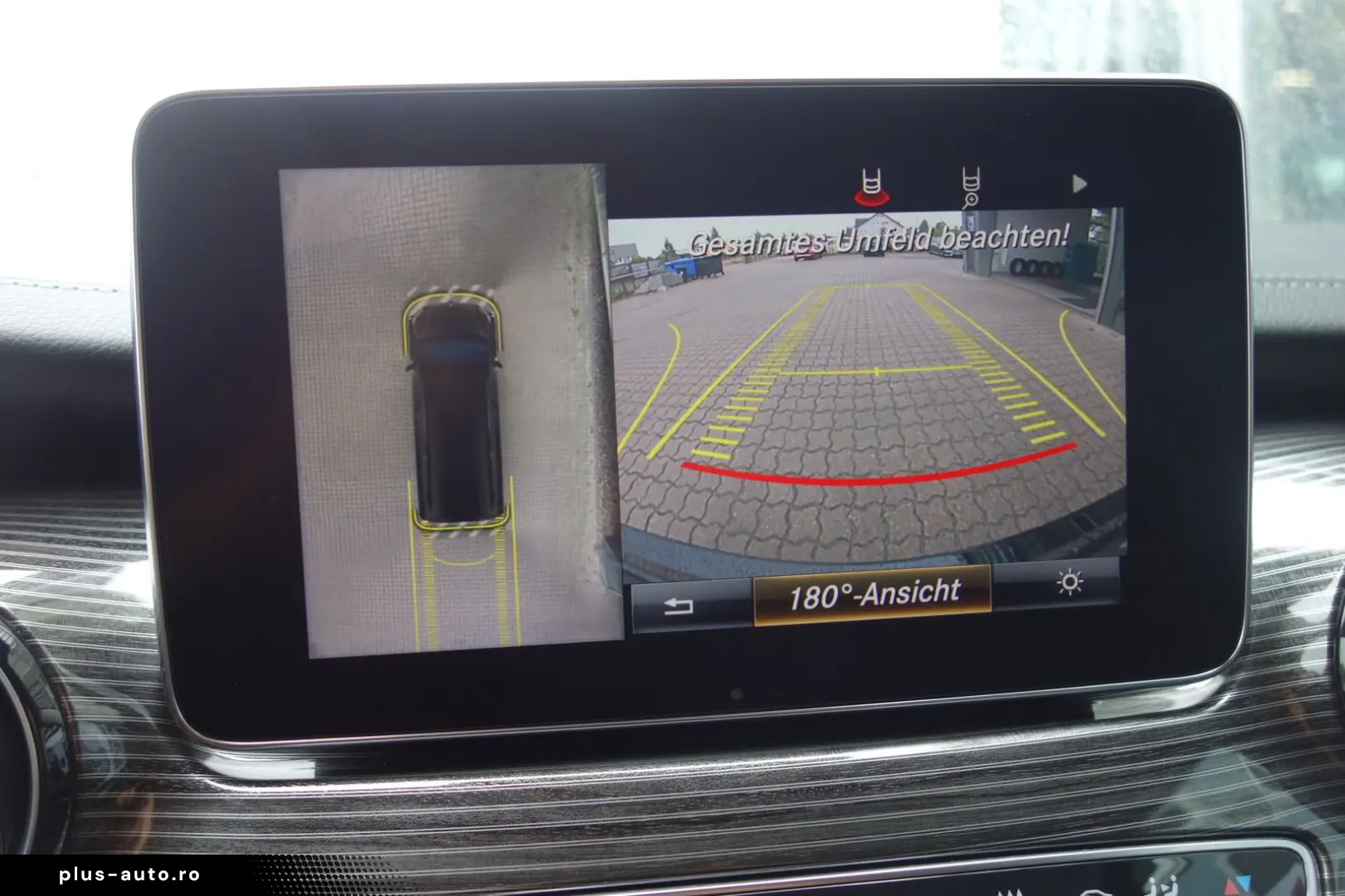 MERCEDES-BENZ V 300 d 4Mat Lang Excl.LUXUSSITZE ACC &hellip;