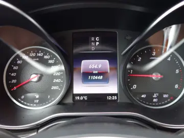 MERCEDES-BENZ V 300 d 4Mat Lang Excl.LUXUSSITZE ACC &hellip;