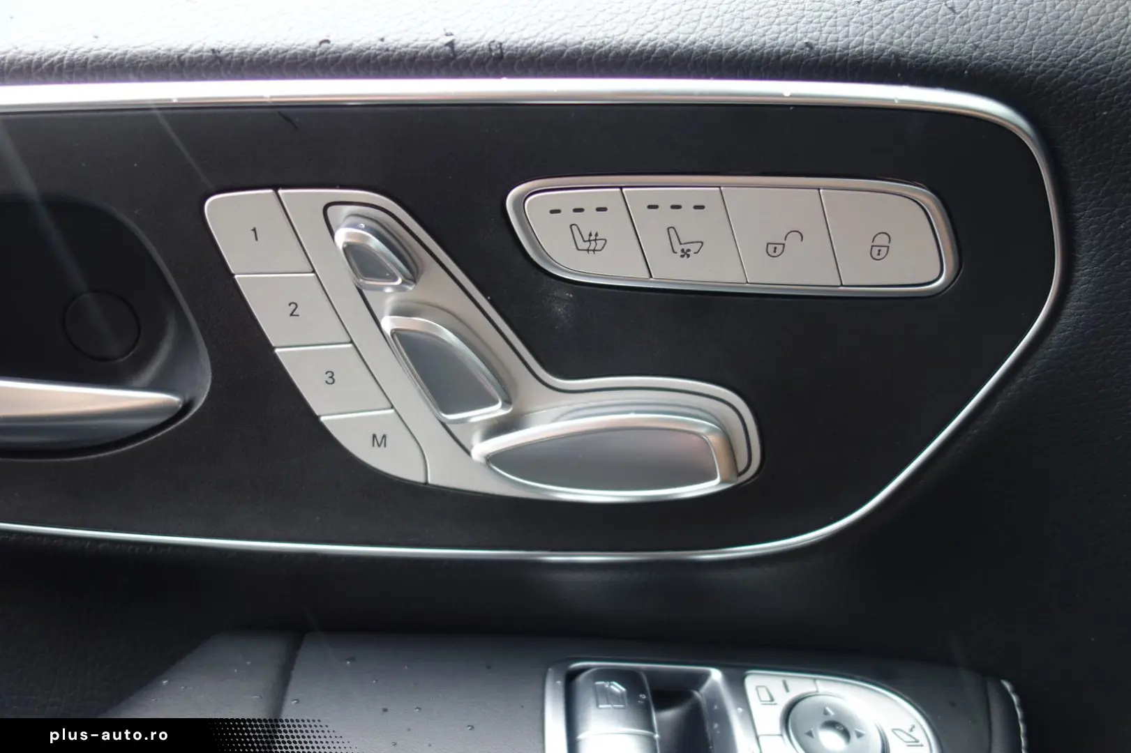 MERCEDES-BENZ V 300 d 4Mat Lang Excl.LUXUSSITZE ACC &hellip;