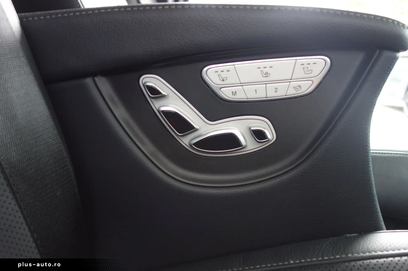 MERCEDES-BENZ V 300 d 4Mat Lang Excl.LUXUSSITZE ACC &hellip;