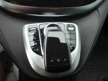 MERCEDES-BENZ V 300 d 4Mat Lang Excl.LUXUSSITZE ACC &hellip;