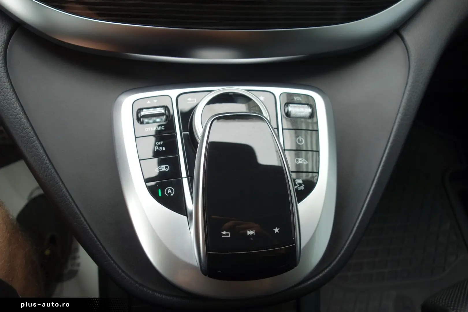 MERCEDES-BENZ V 300 d 4Mat Lang Excl.LUXUSSITZE ACC &hellip;