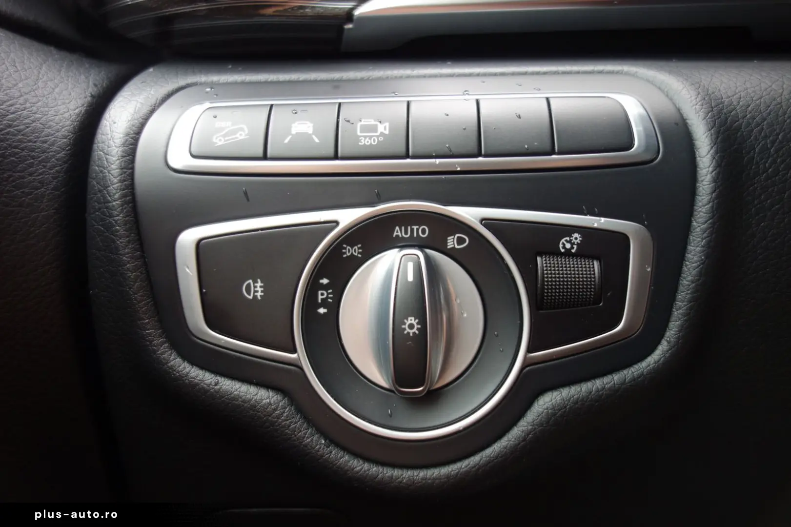 MERCEDES-BENZ V 300 d 4Mat Lang Excl.LUXUSSITZE ACC &hellip;