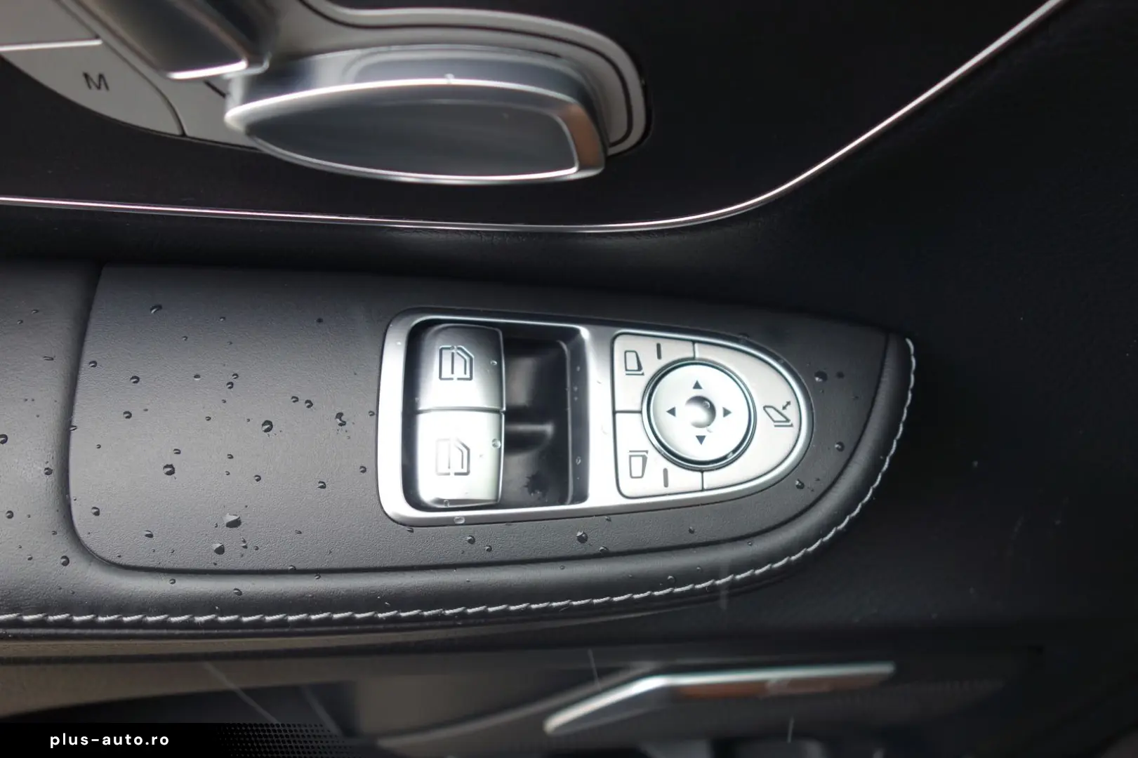 MERCEDES-BENZ V 300 d 4Mat Lang Excl.LUXUSSITZE ACC &hellip;