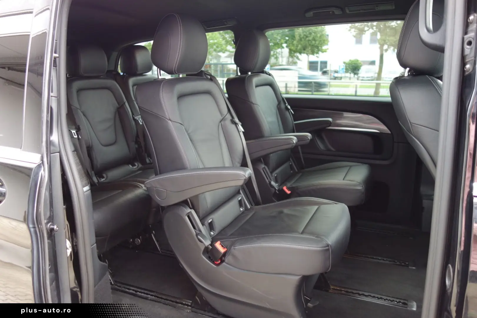 MERCEDES-BENZ V 250 d Avantgarde extralang 3xeTÜR STDHZG LED