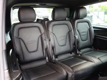 MERCEDES-BENZ V 250 d Avantgarde extralang 3xeTÜR STDHZG LED