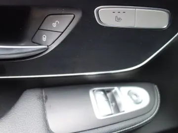 MERCEDES-BENZ V 250 d Avantgarde extralang 3xeTÜR STDHZG LED