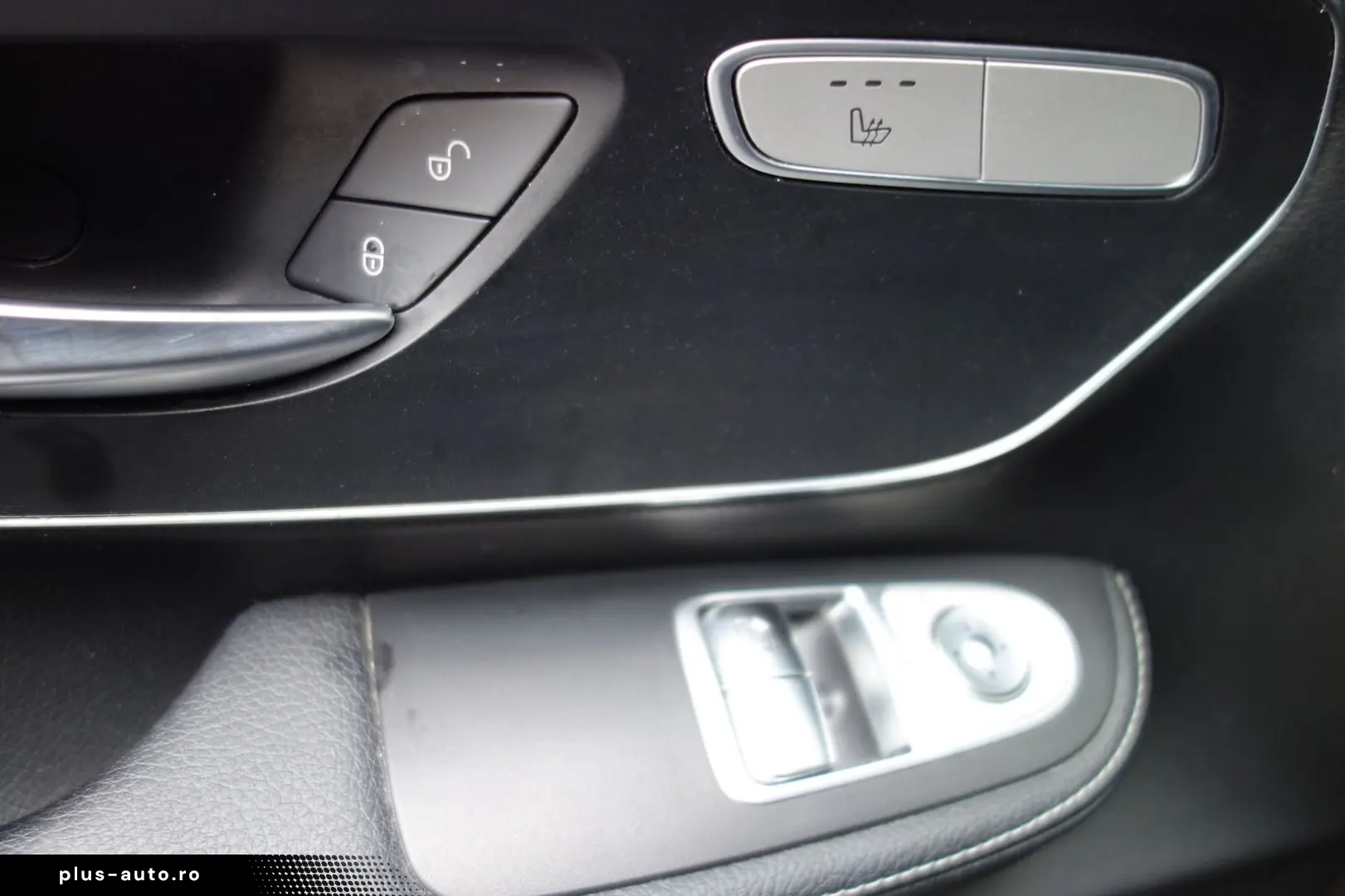 MERCEDES-BENZ V 250 d Avantgarde extralang 3xeTÜR STDHZG LED