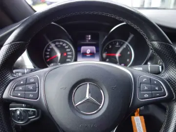 MERCEDES-BENZ V 250 d Avantgarde extralang 3xeTÜR STDHZG LED