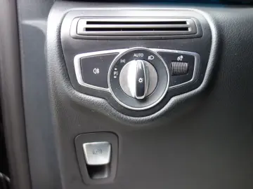 MERCEDES-BENZ V 250 d Avantgarde extralang 3xeTÜR STDHZG LED