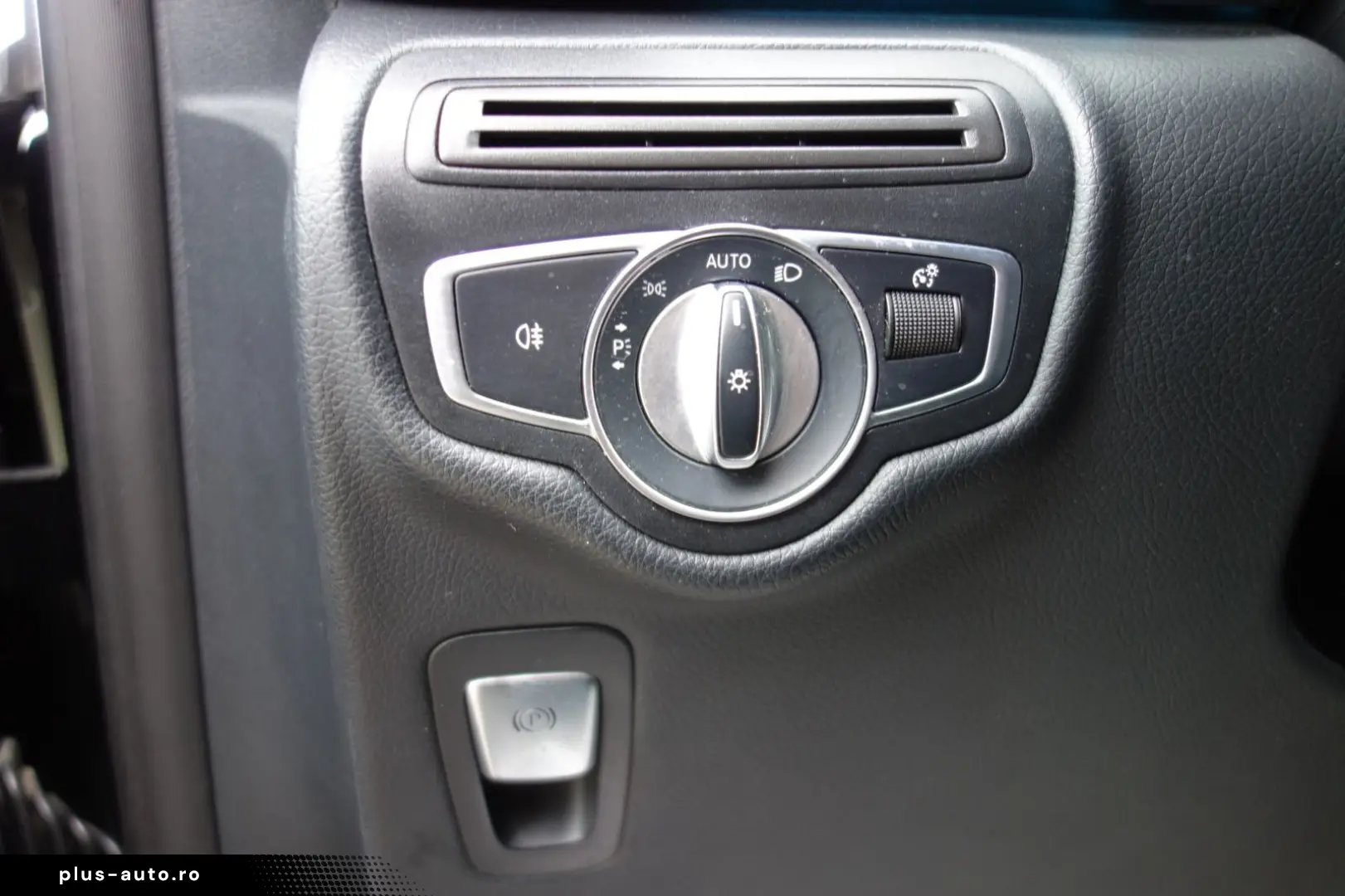 MERCEDES-BENZ V 250 d Avantgarde extralang 3xeTÜR STDHZG LED