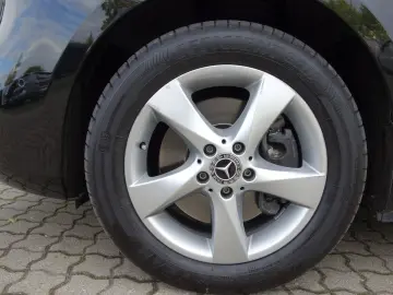 MERCEDES-BENZ V 250 d Avantgarde extralang 3xeTÜR STDHZG LED