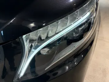 MERCEDES-BENZ V 300 d EDITION LED AHK 360 TISCH 6 SI&hellip;