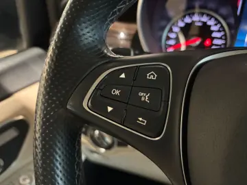 MERCEDES-BENZ V 300 d EDITION LED AHK 360 TISCH 6 SI&hellip;