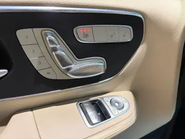 MERCEDES-BENZ V 300 d EDITION LED AHK 360 TISCH 6 SI&hellip;