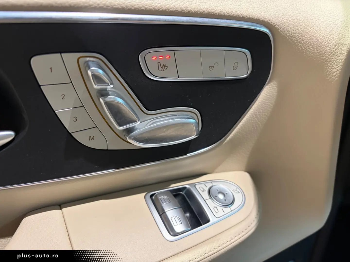 MERCEDES-BENZ V 300 d EDITION LED AHK 360 TISCH 6 SI&hellip;