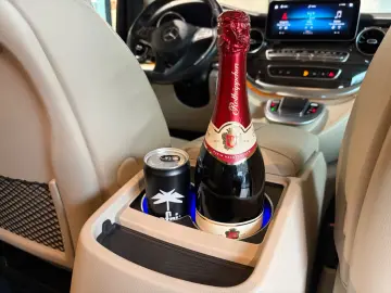 MERCEDES-BENZ V 300 d EDITION LED AHK 360 TISCH 6 SI&hellip;