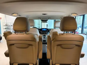 MERCEDES-BENZ V 300 d EDITION LED AHK 360 TISCH 6 SI&hellip;