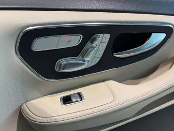 MERCEDES-BENZ V 300 d EDITION LED AHK 360 TISCH 6 SI&hellip;