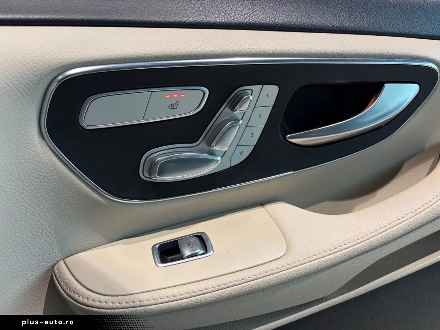 MERCEDES-BENZ V 300 d EDITION LED AHK 360 TISCH 6 SI&hellip;