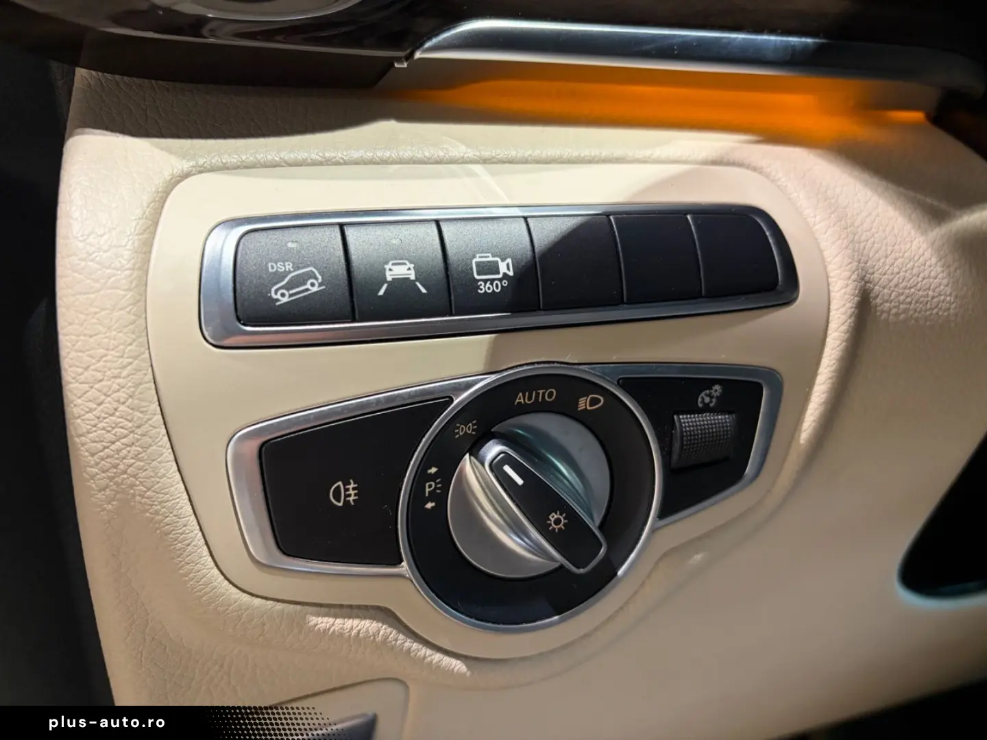 MERCEDES-BENZ V 300 d EDITION LED AHK 360 TISCH 6 SI&hellip;