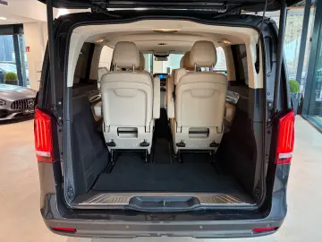 MERCEDES-BENZ V 300 d EDITION LED AHK 360 TISCH 6 SI&hellip;
