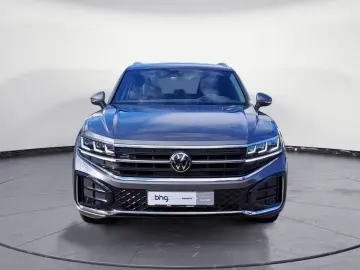 VW Touareg 3.0 V6 TDI SCR 4Motion Aut. R-Line