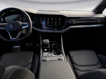 VW Touareg 3.0 V6 TDI SCR 4Motion Aut. R-Line