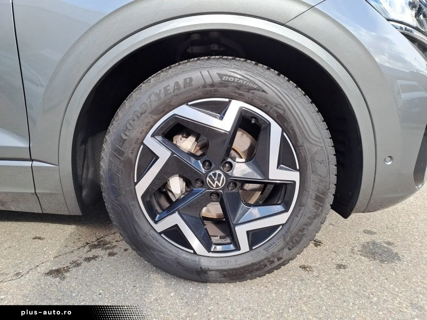 VW Touareg 3.0 V6 TDI SCR 4Motion Aut. R-Line