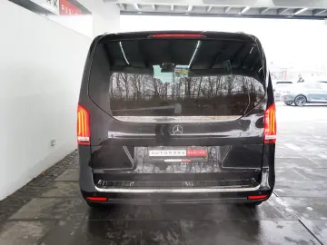 MERCEDES-BENZ V 250d 9G MY22 Avantgarde Kompakt AMG &hellip;