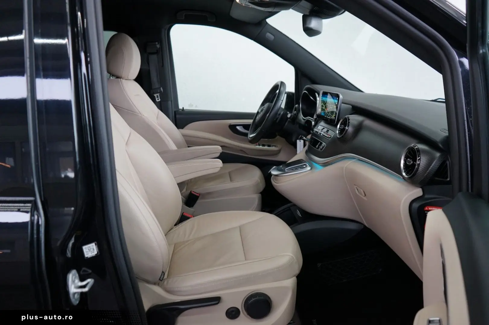 MERCEDES-BENZ V 250d 9G MY22 Avantgarde Kompakt AMG &hellip;